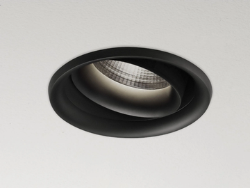 NYX FRAME - Recessed adjustable spotlight by Lucifero's - view 3