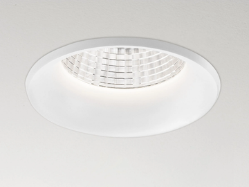 NYX FRAME - Recessed spotlight by Lucifero's - view 3