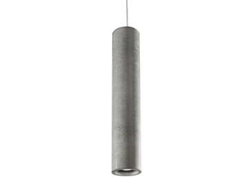 2BO1 - Cement pendant lamp by Lucifero's - view 2