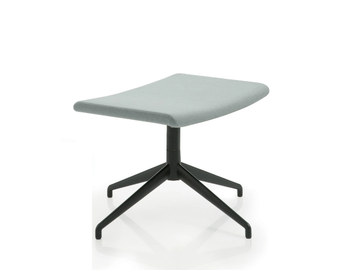 ITALIA - Footstool by Luxy - view 2
