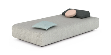 KUMO - Fabric garden bed by MANUTTI - view 3