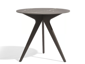 TORSA - Ceramic contract table by MANUTTI - view 3