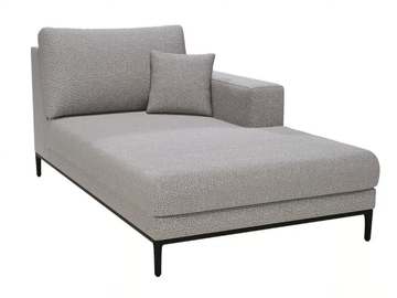 ZENDO SENSE - Fabric Garden daybed by MANUTTI - view 2