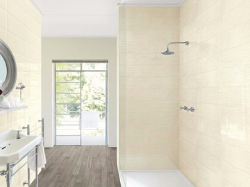 CLOUD - White-paste wall tiles by MARAZZI - view 2