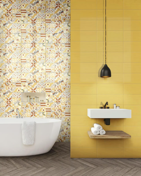 CLOUD - White-paste wall tiles by MARAZZI - view 3