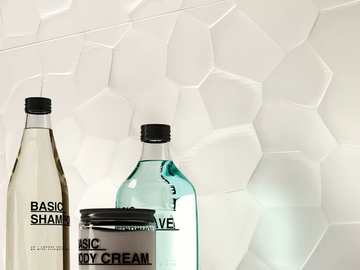 COLOR CODE - Ceramic wall tiles by MARAZZI - view 2