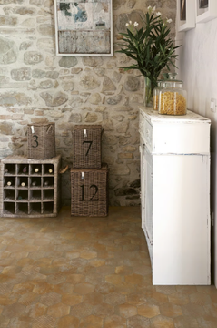 COTTI D'ITALIA - Porcelain stoneware wall/floor tiles with terracotta effect by MARAZZI - view 3