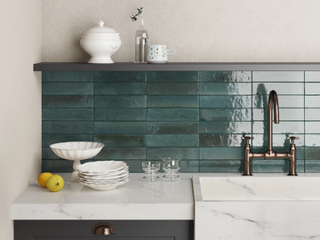 LUME - Porcelain stoneware wall/floor tiles by MARAZZI - view 2