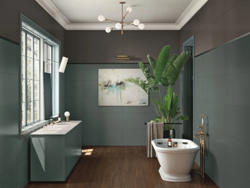 ECLETTICA - Indoor single-fired ceramic wall tiles by MARAZZI - view 2