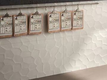 ESSENZIALE - White-paste wall/floor tiles by MARAZZI - view 2