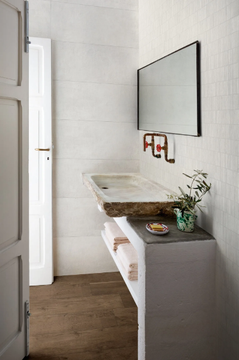 FRESCO - Indoor single-fired ceramic wall tiles by MARAZZI - view 3