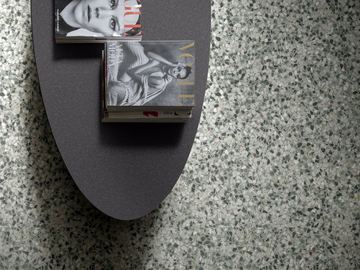 GRANDE MARBLE LOOK - Porcelain stoneware flooring terrazzo effect by MARAZZI - view 2