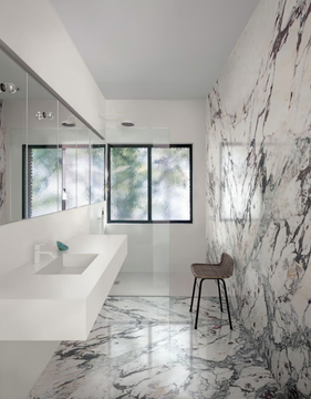 GRANDE Solid Color - Porcelain stoneware wall/floor tiles by MARAZZI - view 3