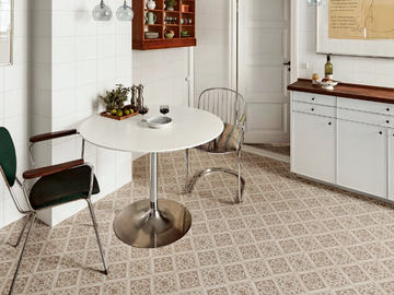 ARTCRAFT - Frost proof porcelain stoneware wall/floor tiles by MARAZZI - view 2