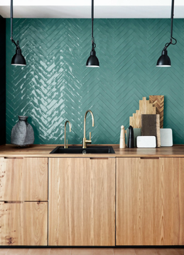 LUZ - Frost proof porcelain stoneware wall tiles by MARAZZI - view 3
