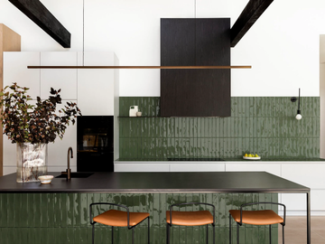 LUZ - Frost proof porcelain stoneware wall tiles by MARAZZI - view 2
