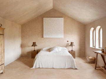 SLOW - Indoor/outdoor porcelain stoneware wall/floor tiles with terracotta effect by MARAZZI - view 2