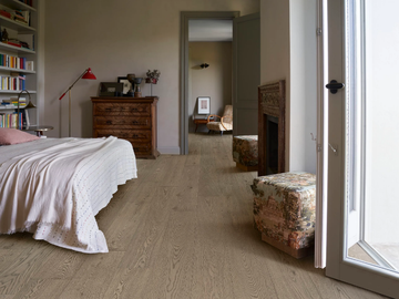 VIVO - Colour shade indoor/outdoor porcelain stoneware flooring with wood effect by MARAZZI - view 2