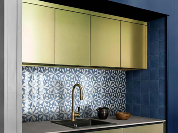 MEMORIA - Porcelain stoneware wall/floor tiles by MARAZZI - view 2