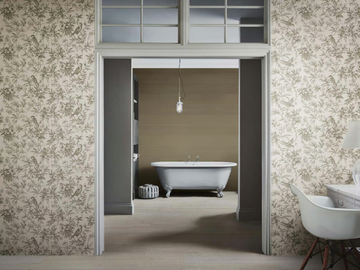 MOMENTI - Indoor Rectified porcelain stoneware wall tiles by MARAZZI - view 2