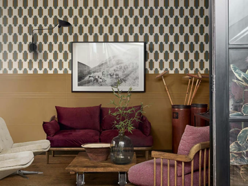 MOMENTI - Indoor Rectified porcelain stoneware wall tiles by MARAZZI - view 3