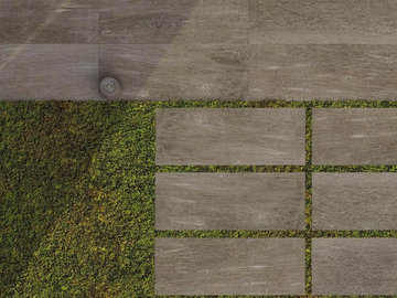 MYSTONE PIETRA DI VALS20 - Porcelain stoneware flooring with stone effect by MARAZZI - view 3