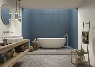 NEUTRAL - White-paste wall tiles by MARAZZI - view 3