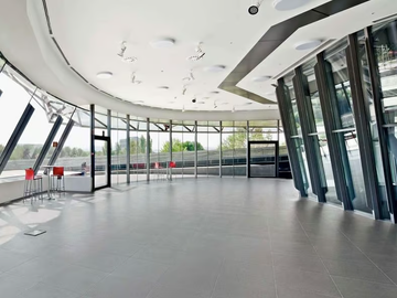 SistemT - GRANITI - Anti-slip porcelain stoneware wall/floor tiles by MARAZZI - view 2