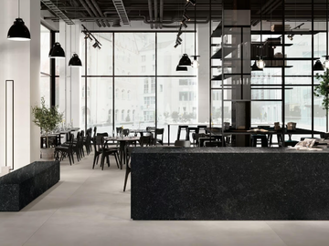 THE TOP FURNISHING - Porcelain stoneware furniture foil by MARAZZI - view 2