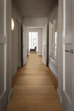TREVERKLIFE - Porcelain stoneware flooring with wood effect by MARAZZI - view 3
