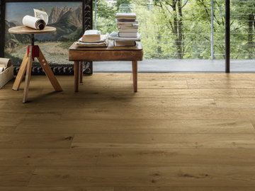 VERO - Porcelain stoneware flooring with wood effect by MARAZZI - view 3