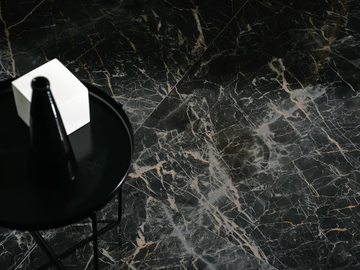 ALLMARBLE - Porcelain stoneware flooring with marble effect by MARAZZI - view 2