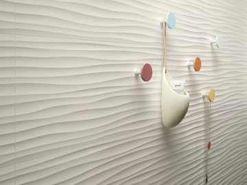 ESSENZIALE - White-paste wall/floor tiles by MARAZZI - view 3