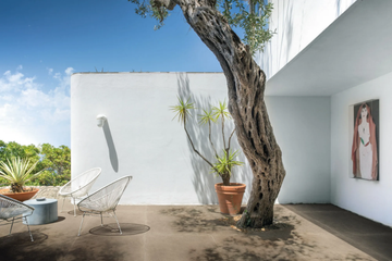 MATERIAL - Indoor/outdoor porcelain stoneware wall/floor tiles by MARAZZI - view 3