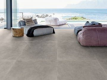 MATERIAL - Indoor/outdoor porcelain stoneware wall/floor tiles by MARAZZI - view 2