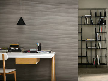 MATERIKA - White-paste wall tiles by MARAZZI - view 2