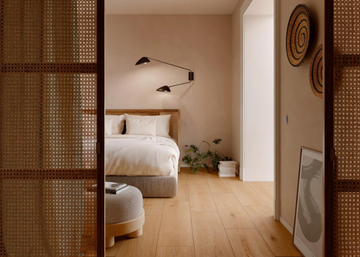 OLTRE - Indoor/outdoor porcelain stoneware flooring with wood effect by MARAZZI - view 3