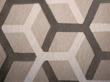 BLOCK - Porcelain stoneware wall/floor tiles by MARAZZI - view 2