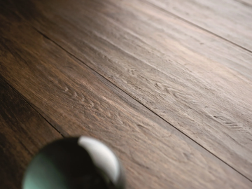 TREVERKCHIC - Porcelain stoneware flooring with wood effect by MARAZZI - view 2