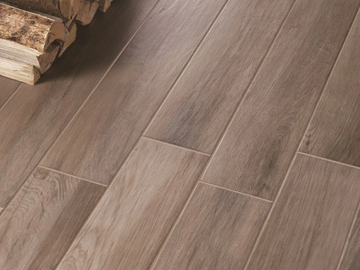 TREVERKMOOD - Glazed porcelain stoneware flooring with wood effect by MARAZZI - view 2
