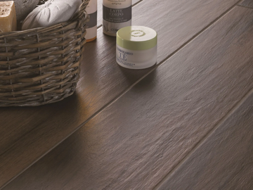 TREVERKMOOD - Glazed porcelain stoneware flooring with wood effect by MARAZZI - view 3