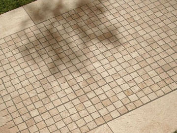 MULTIQUARTZ - Porcelain stoneware mosaic by MARAZZI - view 2