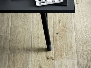 TREVERKEVER - Porcelain stoneware flooring with wood effect by MARAZZI - view 3
