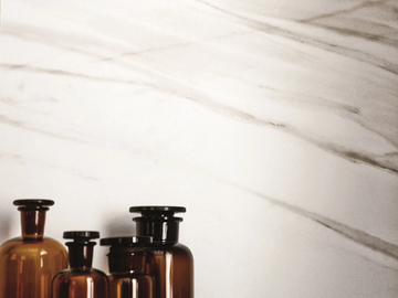 EVOLUTIONMARBLE - Porcelain stoneware flooring with marble effect by MARAZZI - view 2