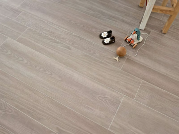 TREVERK - Porcelain stoneware flooring with wood effect by MARAZZI - view 2