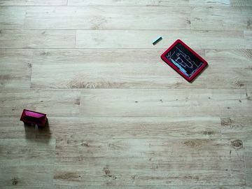 TREVERKHOME - Porcelain stoneware flooring with wood effect by MARAZZI - view 2