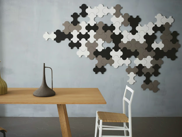 PROGETTO TRIENNALE - Indoor ceramic wall/floor tiles by MARAZZI - view 3