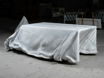 BIANCO COVELANO - Marble flooring by MARGRAF - view 3