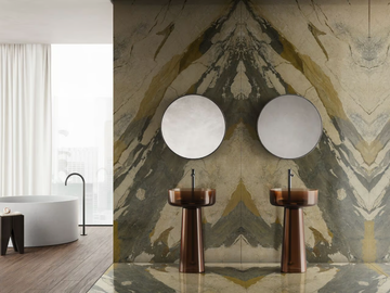 ETNA - Outdoor and indoor marble wall tiles by MARGRAF - view 3