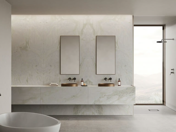 JASMINE - Indoor marble wall tiles by MARGRAF - view 3